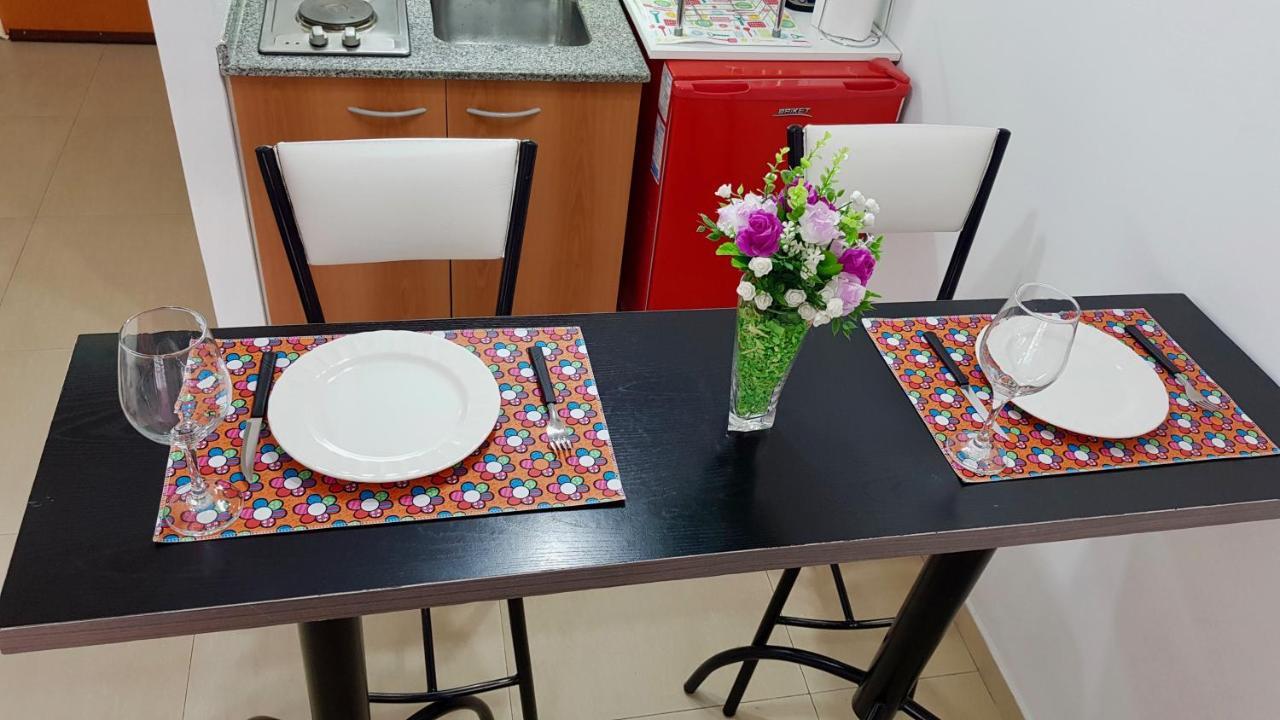 Апартаменты Depto En Excelente Zona De Recoleta Буэнос-Айрес Экстерьер фото
