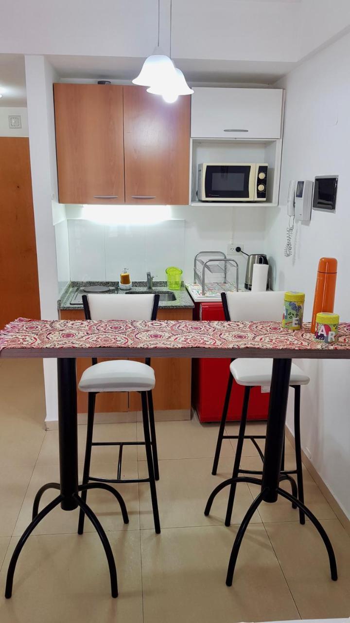 Апартаменты Depto En Excelente Zona De Recoleta Буэнос-Айрес Экстерьер фото
